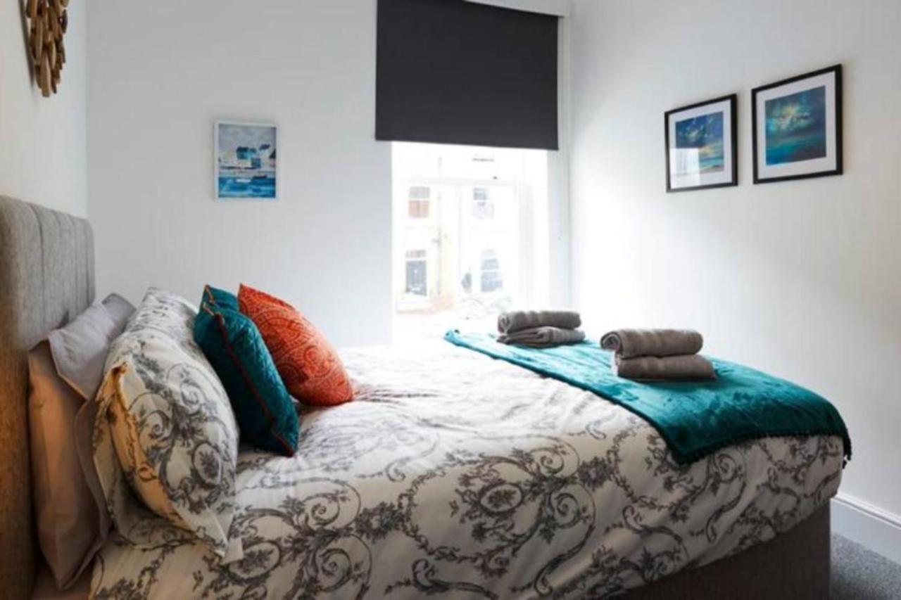 Seascape - Fantastic Location With Sea Views! Scarborough Exterior photo